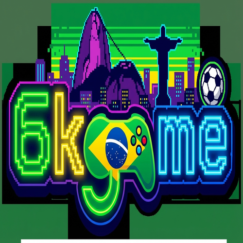 Logo 6kgame