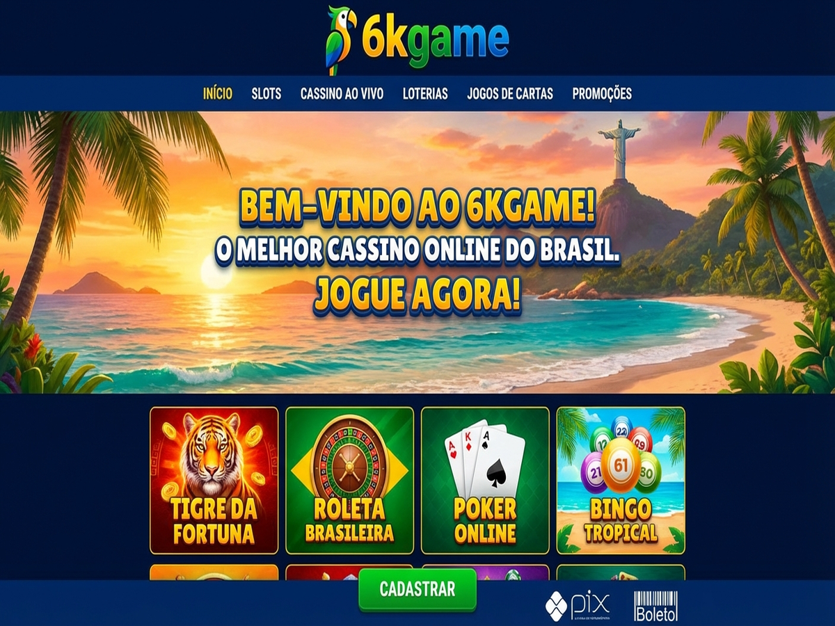 Screenshot 1 6kgame