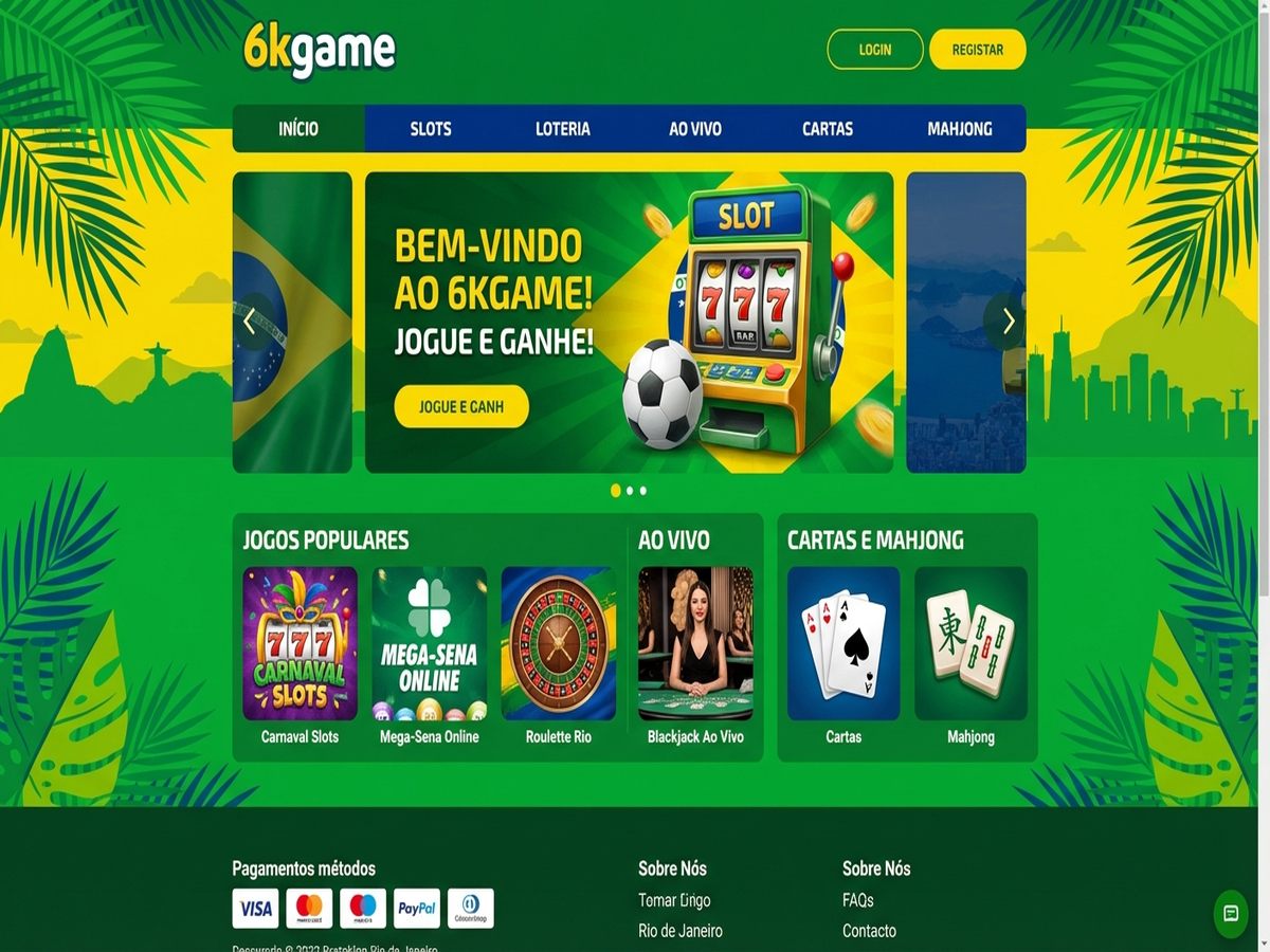 Screenshot 2 6kgame